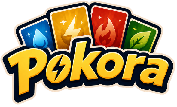 Pokora