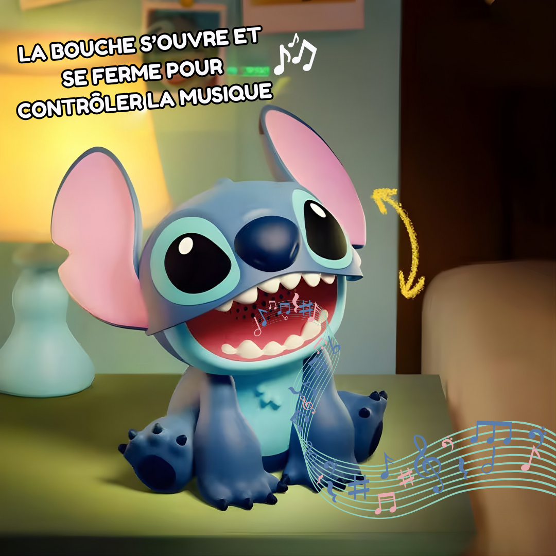 Haut-Parleur Ohana Portable