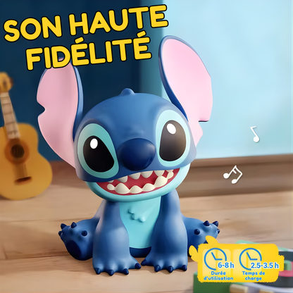 Haut-Parleur Ohana Portable
