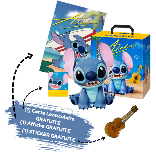 Haut-Parleur Ohana Portable